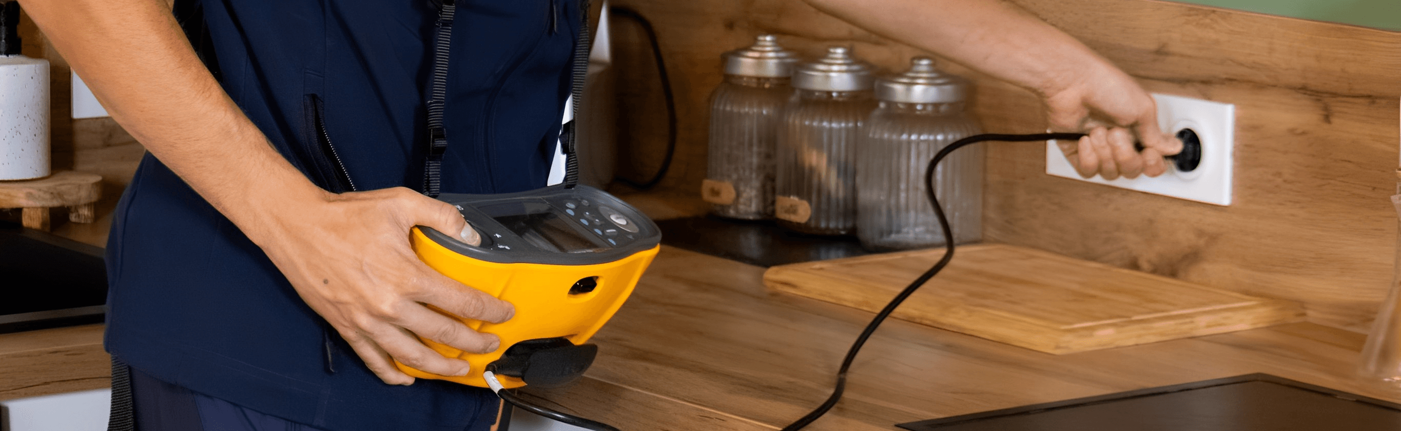 Diagnostic électricité